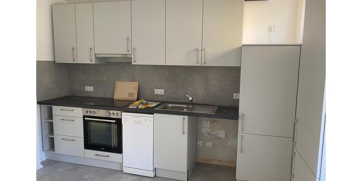 2 Zimmer Wohnung Sanderau 2 zimmer