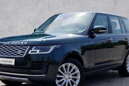 Land Rover Range Rover 48.000 km 72.550 € Regensburg 93059