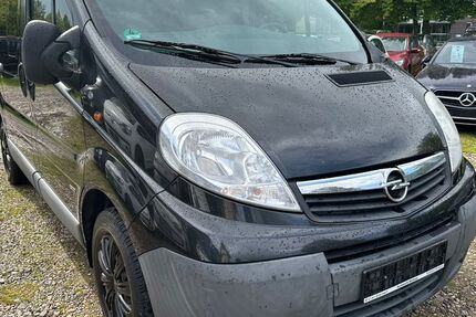 Opel Vivaro 164.000 km 6.999 &euro; Kiel 24145
