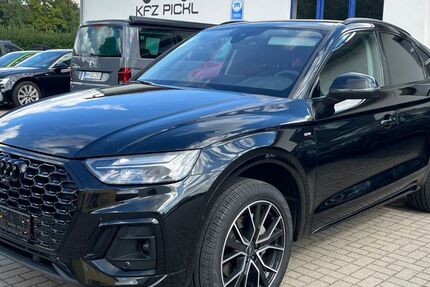 Audi Q5 42.900 km 40.700 &euro; Parsberg 92331