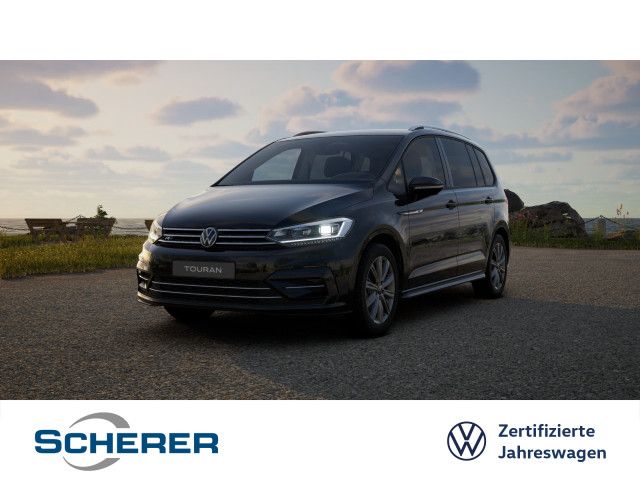 VW Touran 25.434 km 35.980 € Ludwigshafen 67059