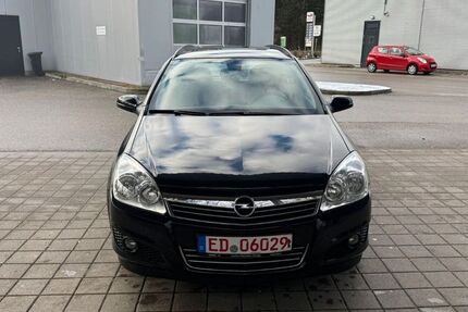 Opel Astra 173.000 km 1.099 € Polling / Ehring 84570
