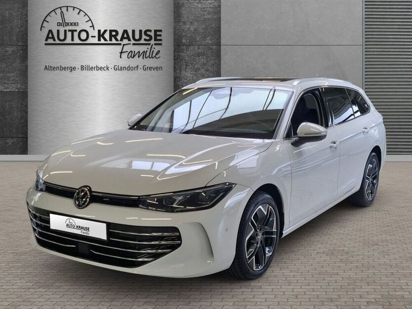 Passat