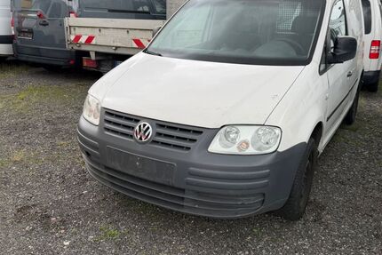 VW Caddy 342.000 km 2.200 &euro; Achim 28832