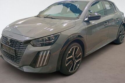 Peugeot 208 20.419 km 20.880 € Marburg 35043