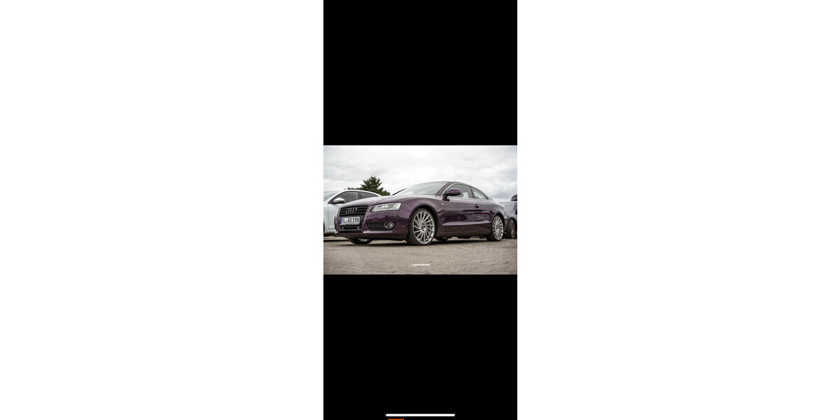 Audi A5 149.000 km 17.790 &euro; Oldenburg 26105