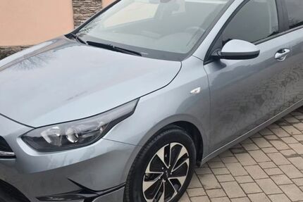 Kia ceed / Ceed 19.830 km 20.390 &euro; Falkensee 14612