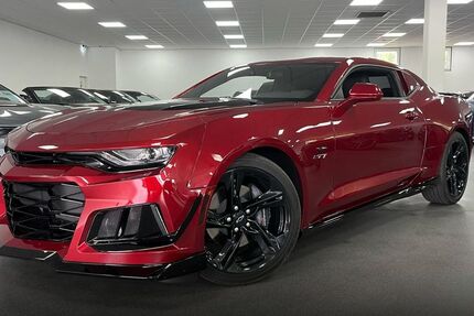 Chevrolet Camaro 12.000 km 41.990 &euro; Mudau 69427