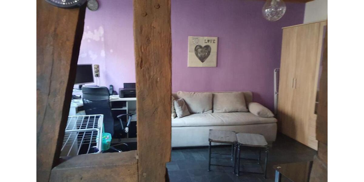 Etagenwohnung Wolfhagen - 5 Zimmer, 130 m&sup2;, 900&euro; | Angebot:26136933