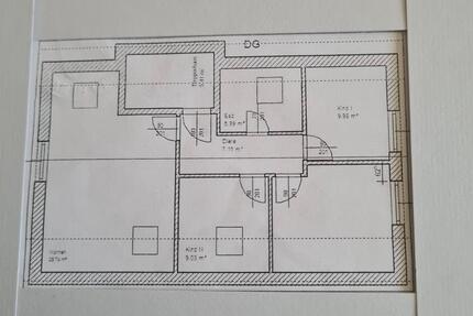 Top Lage: Moderne 4-Zi-Whg im ‚Großen Flur‘, Lauda 4 zimmer