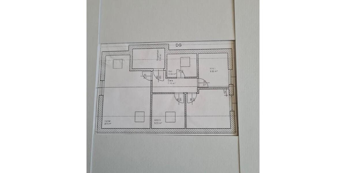 Top Lage: Moderne 4-Zi-Whg im ‚Großen Flur‘, Lauda 4 zimmer