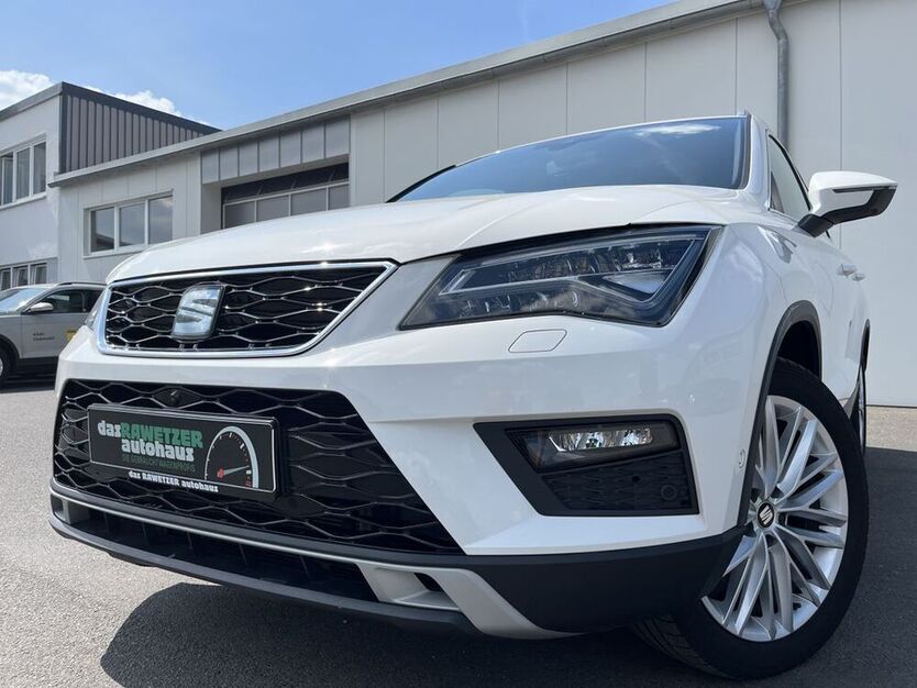 Ateca