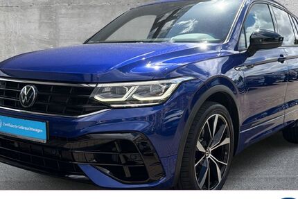 VW Tiguan 43.026 km 36.920 &euro; Halle (Saale) 06110