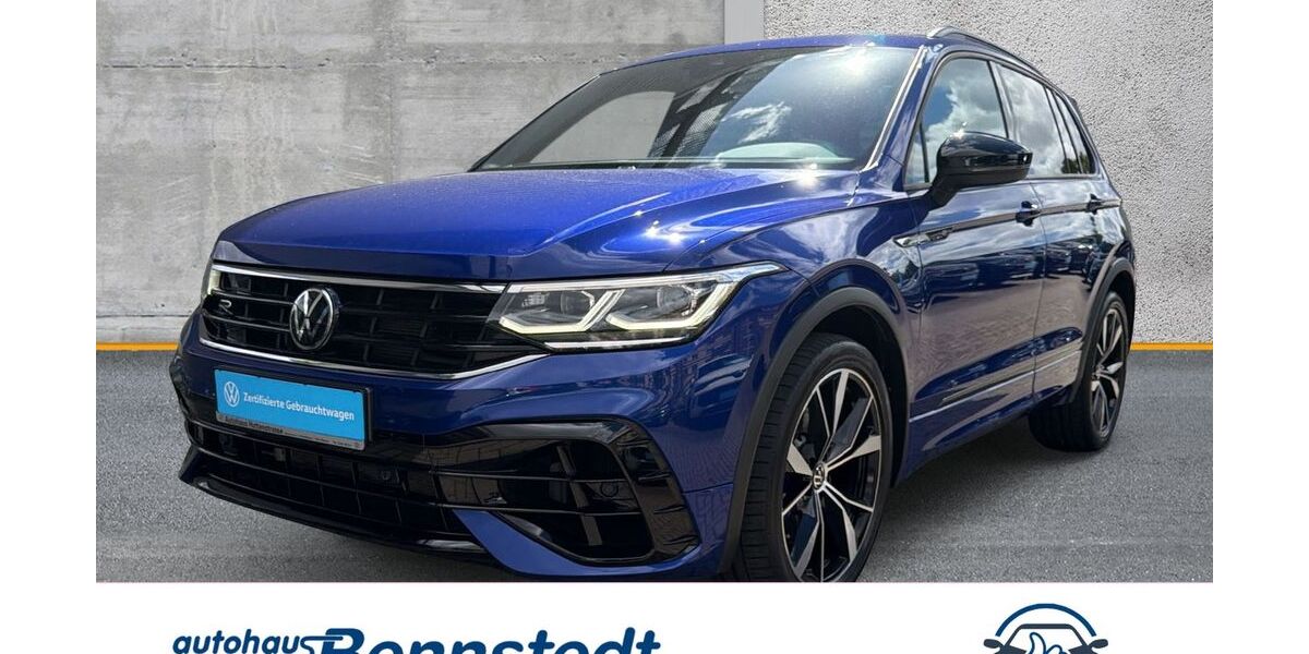VW Tiguan 43.026 km 36.920 &euro; Halle (Saale) 06110