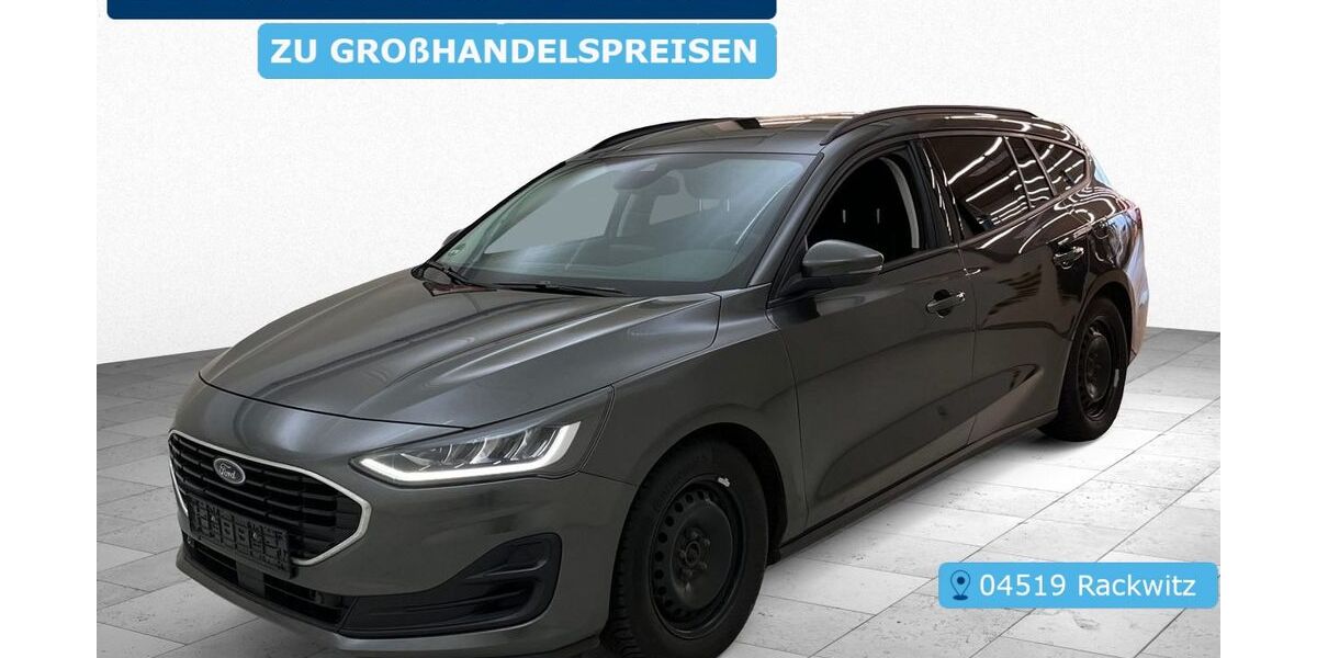 Ford Focus 200.405 km 9.797 &euro; Starnberg 82319