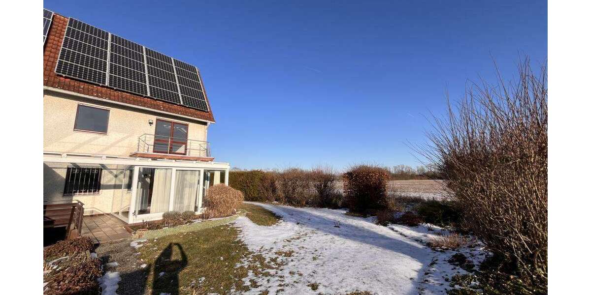 Einfamilienhaus Neutraubling - 6 Zimmer, 152 m&sup2;, 498.000&euro; | Angebot:23718461