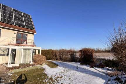 Haus Neutraubling - 6 Zimmer, 152 m&sup2;, 498.000&euro; | Angebot:23718461