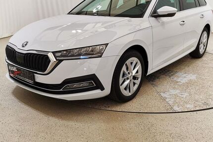 Skoda Octavia 55.900 km 19.829 &euro; Chemnitz - Mittelbach 09224