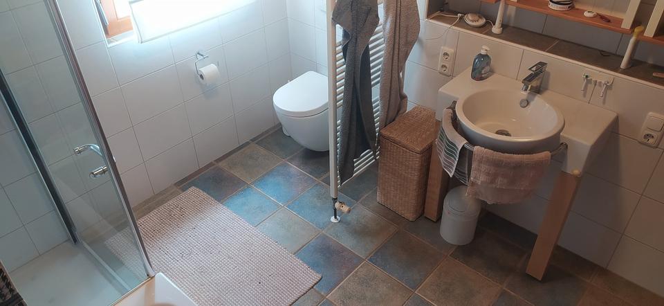 Einfamilienhaus Schonungen Forst - 3 Zimmer, 112 m&sup2;, 369.000&euro; | Angebot:27096400