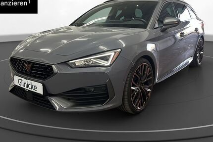 Cupra Leon 66.270 km 30.480 &euro; Minden 32427