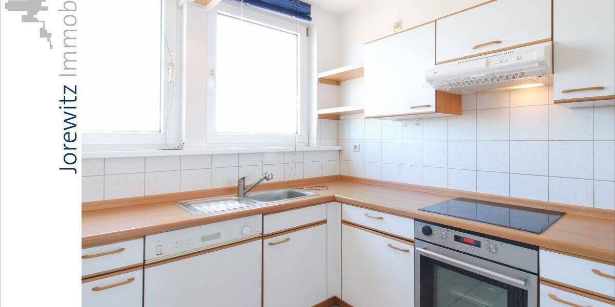 Etagenwohnung Bielefeld Innenstadt - 2 Zimmer, 61 m&sup2;, 560&euro; | Angebot:26825086