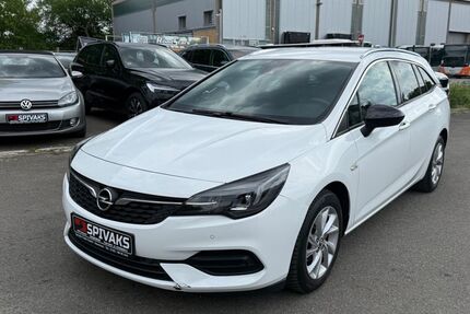 Opel Astra 176.000 km 6.399 &euro; Hannover 30179
