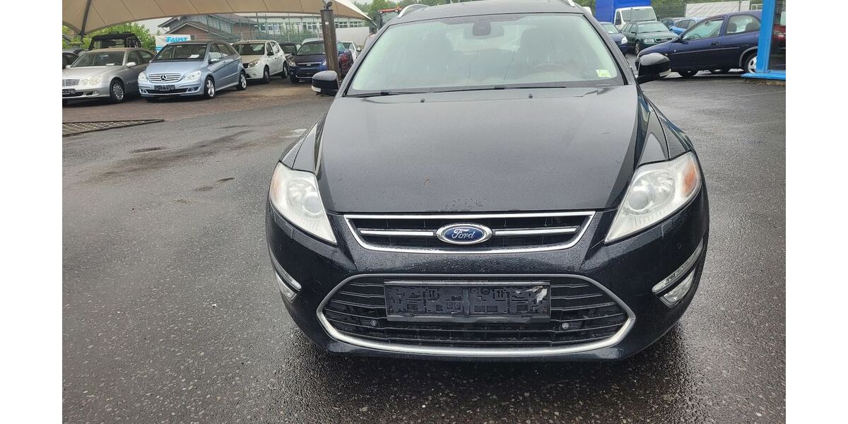 Ford Mondeo 354.158 km 990 &euro; Vettelschoss 53560