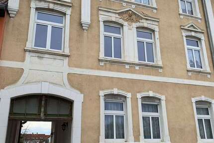 Wohnung Halberstadt - 2 Zimmer, 51 m&sup2;, 259&euro; | Angebot:26365483