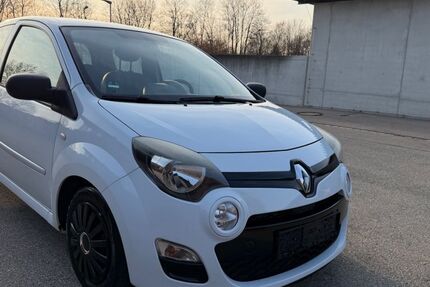 Renault Twingo 172.000 km 2.850 &euro; Kempten 87437