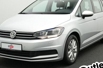 VW Touran 78.900 km 17.820 &euro; Gersthofen 86368