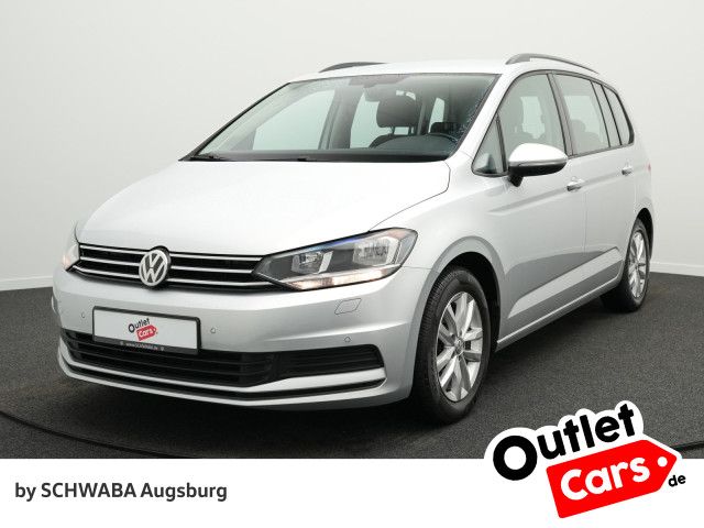 VW Touran 78.900 km 17.820 &euro; Gersthofen 86368