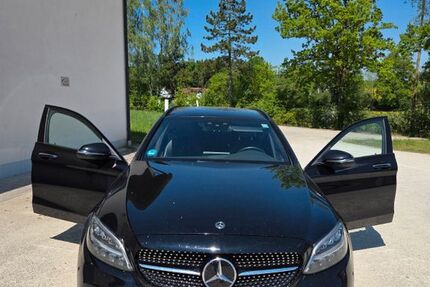 Mercedes-Benz C 300 130.000 km 21.800 &euro; Wang OT Sixthaselbach 85368