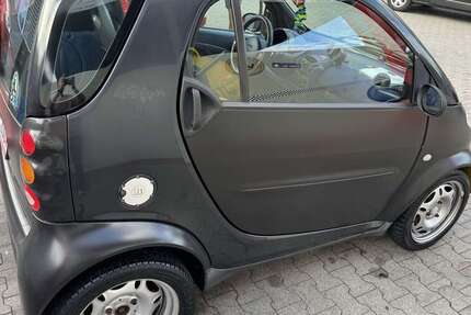 Smart brabus 48.000 km 7.500 &euro; Bad Neuenahr-Ahrweiler 53464