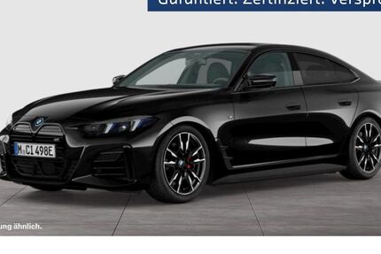 BMW i4 25.407 km 65.999 &euro; Münster 48163