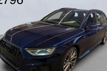 Audi A4 121.295 km 23.450 &euro; Steinbach-Hallenberg OT Herges-Hallenberg 98587