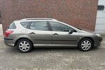 Peugeot 407 1. Hand nur 91tkm Kampfspuren 91.000 km 3.999 &euro; Hamburg 22339