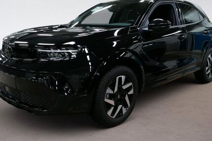 Opel Mokka 22.781 km 20.950 &euro; Parsberg 92331