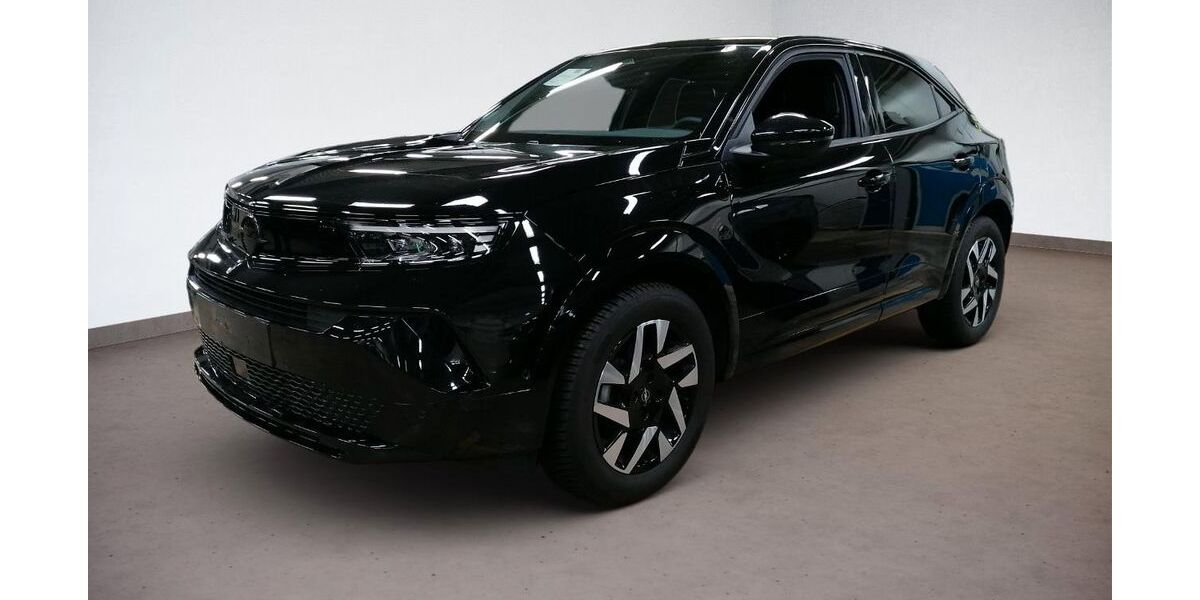 Opel Mokka 22.781 km 20.950 &euro; Parsberg 92331