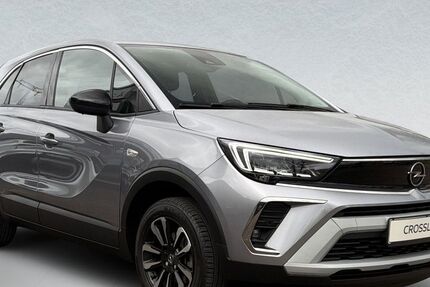 Opel Crossland (X) 23.300 km 18.490 &euro; Rüdersdorf 15562