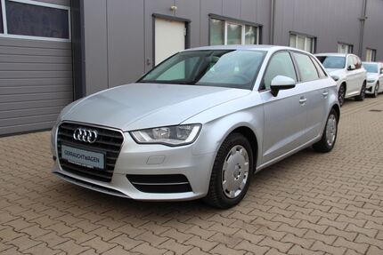 Audi A3 100.000 km 12.480 &euro; Leipzig 04179