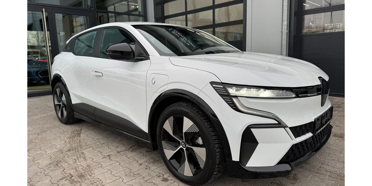 Renault Megane 36.600 km 18.990 &euro; Wiesmoor 26639