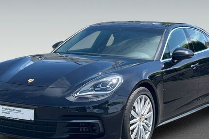 Porsche Panamera 104.000 km 59.990 &euro; Göttingen 37077