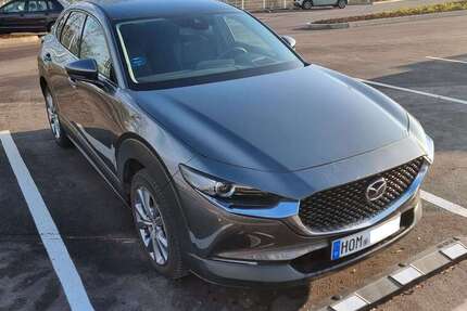 Mazda CX-30 14.900 km 25.800 &euro; Homburg 66424