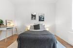 Etagenwohnung Norden - 2 Zimmer, 45 m&sup2;, 585&euro; | Angebot:26450070
