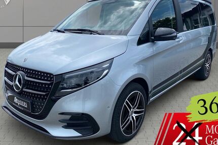 Mercedes-Benz V 250 3.000 km 89.990 &euro; Vechta 49377