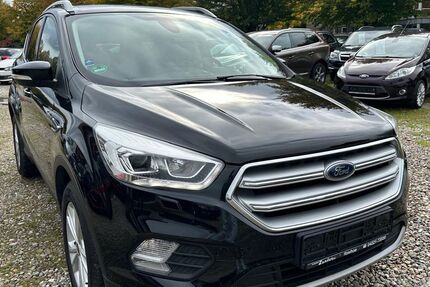 Ford Kuga 230.000 km 7.800 € Kiel 24145