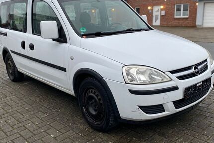 Opel Combo 198.365 km 1.999 € Loxstedt 27612