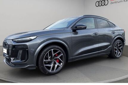 Audi e-tron 9.000 km 99.990 &euro; Kassel 34125