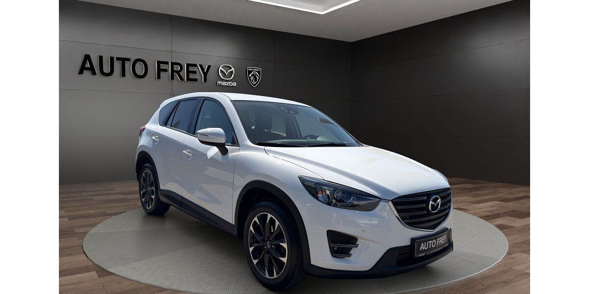 Mazda CX-5 73.000 km 17.990 &euro; Gersthofen 86368