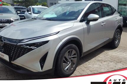 Nissan Qashqai 40.980 km 21.980 &euro; Leonberg 71229